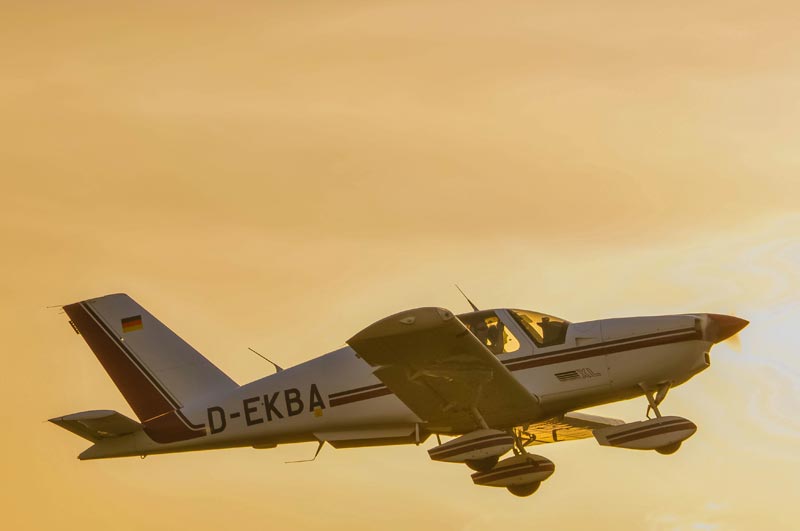Was kann man mit Pilotenschein machen? Was kann man mit Pilotenschein machen?